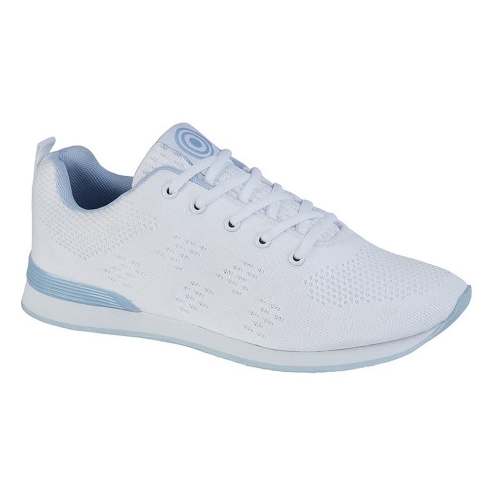 Dek Kvinnor / damer Curve Trainers