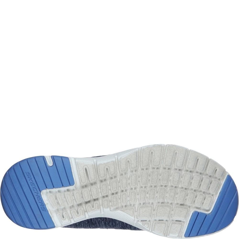 Skechers Womens/Ladies Flex Appeal 3.0 Trainers