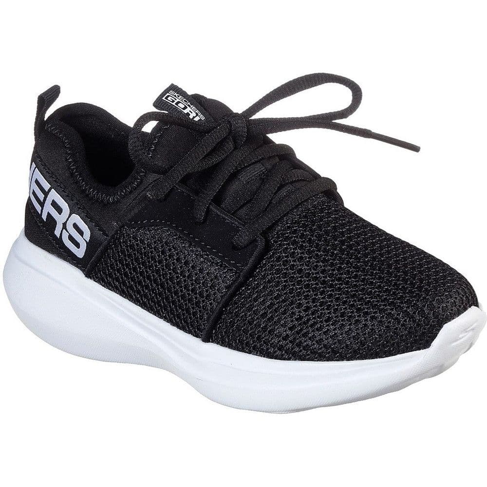 Skechers Barns / Kids Go Run Fast Valor-tränare