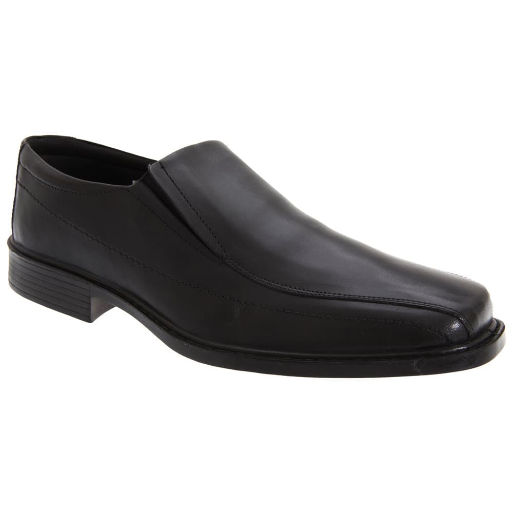 Roamers Herr Superlite Twin Gusset Läderskor