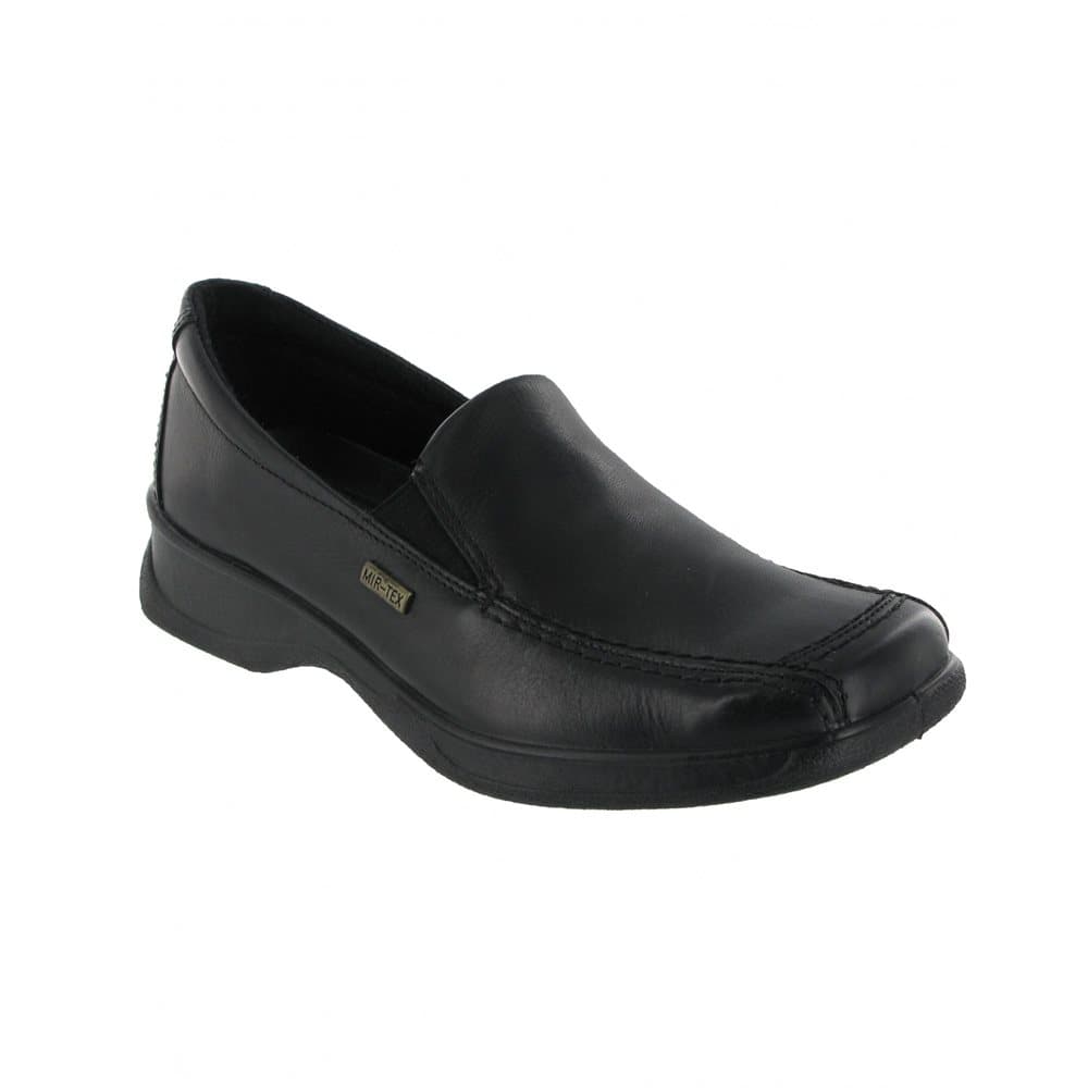 Cotswold Hazelton Dam W / P-skor / Damskor / Slip-On Damskor