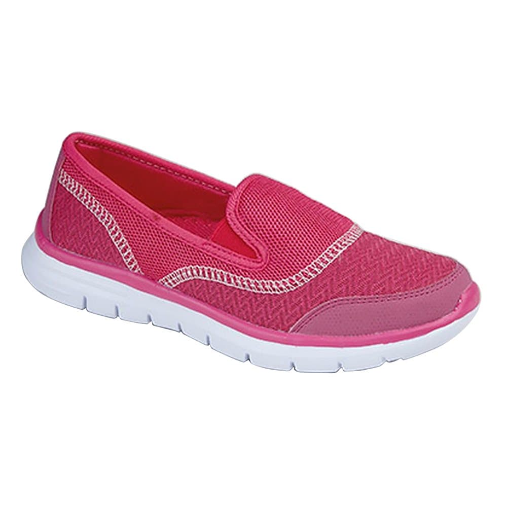 Dek Superlight Twin Elastic Gusset Fritidsskor för damer / damer
