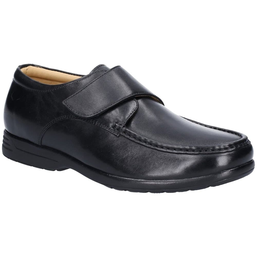 Fleet & Foster Mens Fred Moccasins