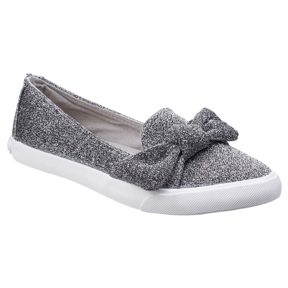 Rocket Dog Womens/Ladies Clarita Disco Slip On Trainers