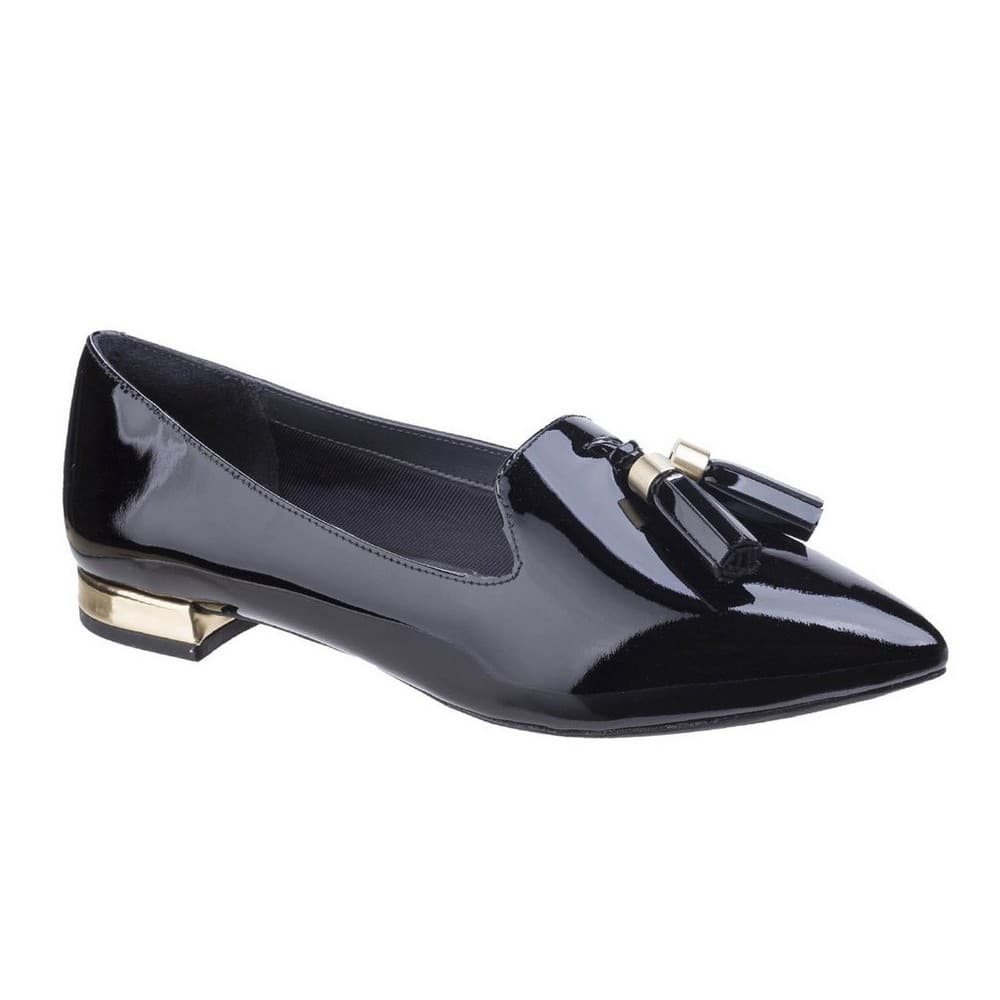 Rockport Womens/Ladies Total Motion Zuly Leather Loafer