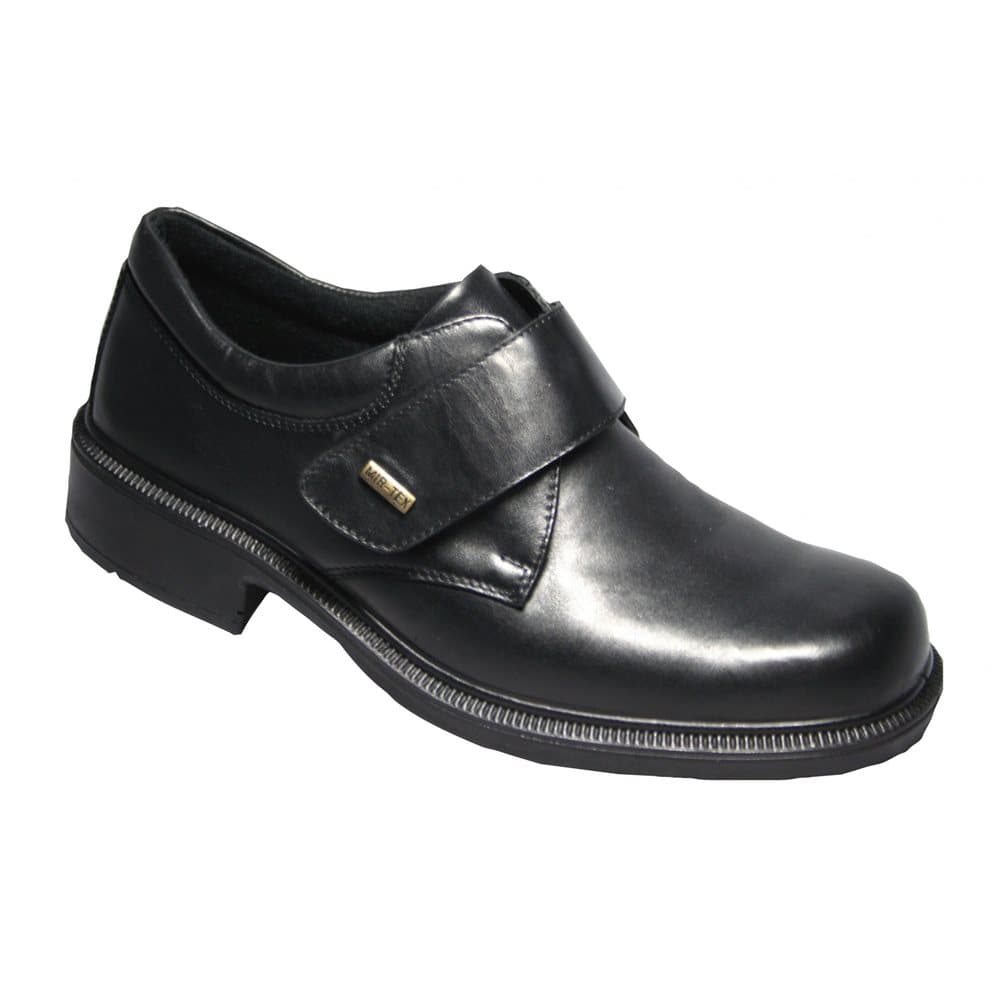 Cotswold Cleeve Mens Leather Shoe / Mens Shoes