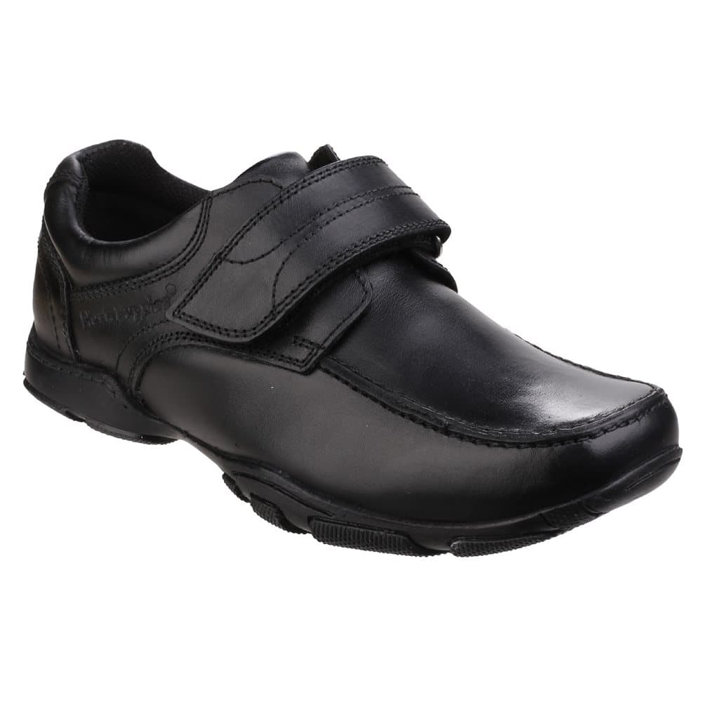 Hush Puppies Childrens Boys Freddy 2 Back To School Shoes