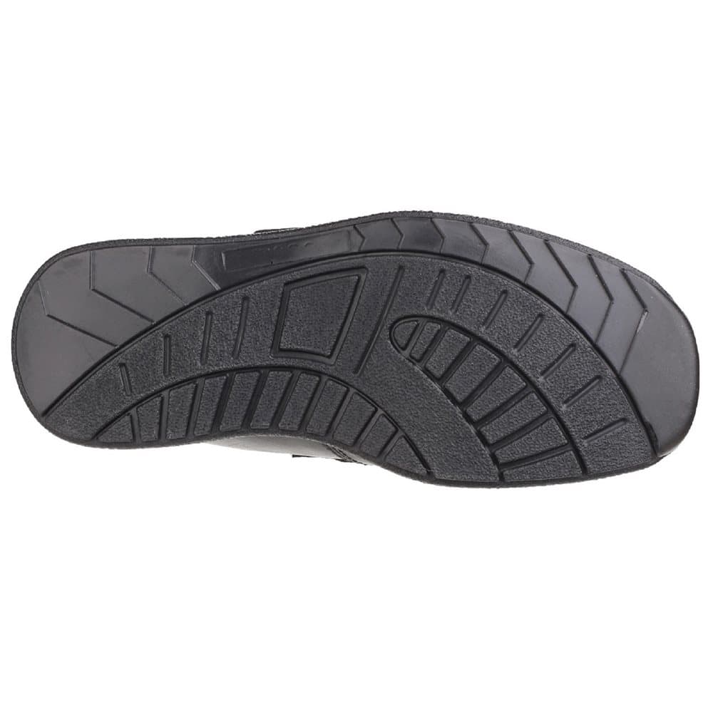 Cotswold Män Birdlip Waterproof Touch Fasten Shoes