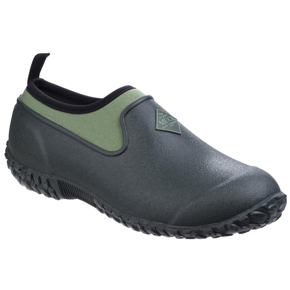 Womens Muckster II Ankle Low Lightweight Shoe