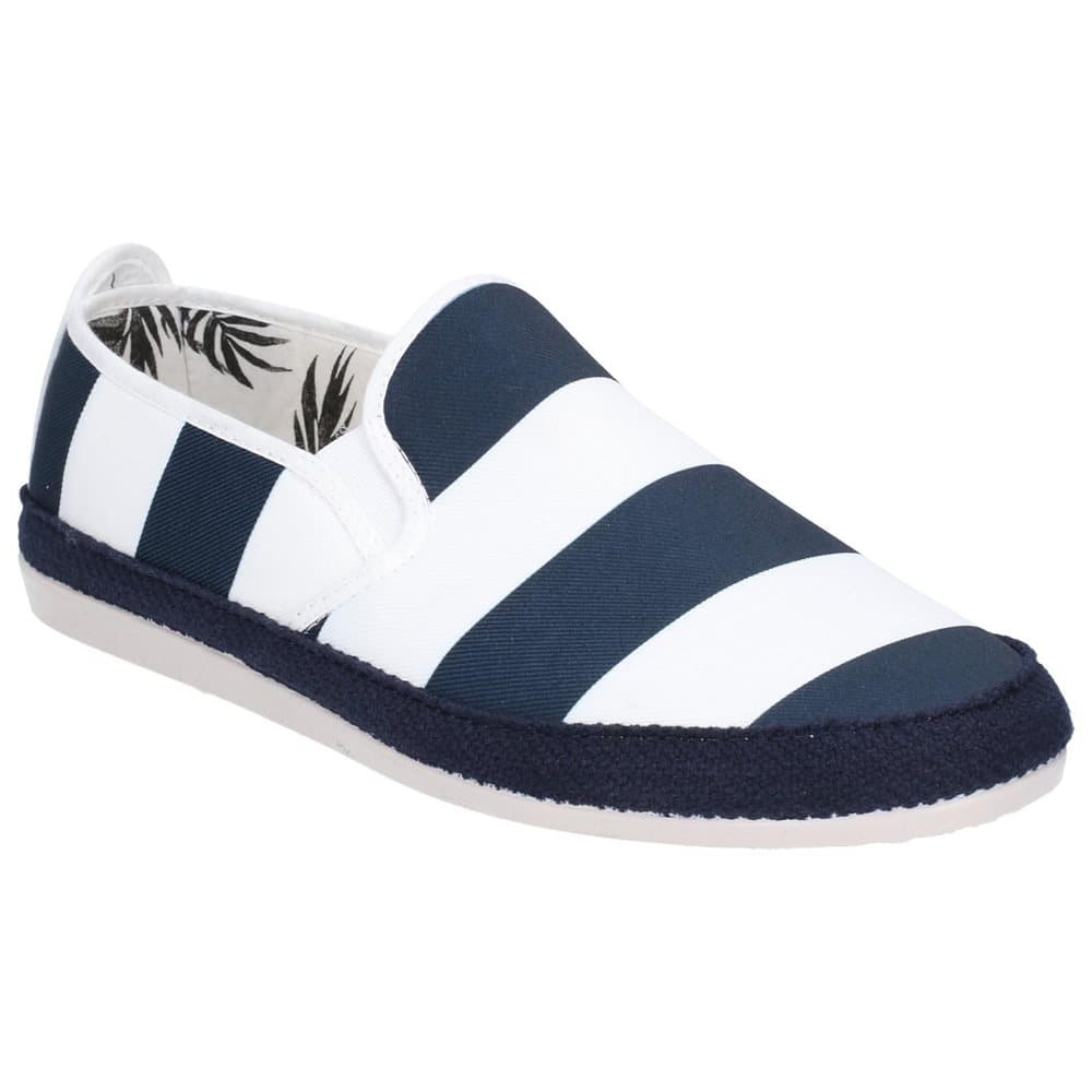 Flossy Mens Ninfa Slip On Shoe