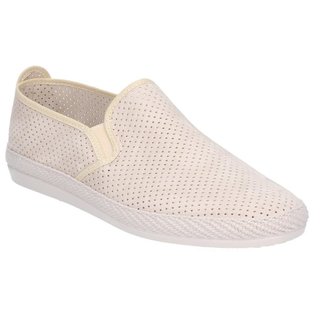 Flossy Mens Vendarval Slip On Shoe