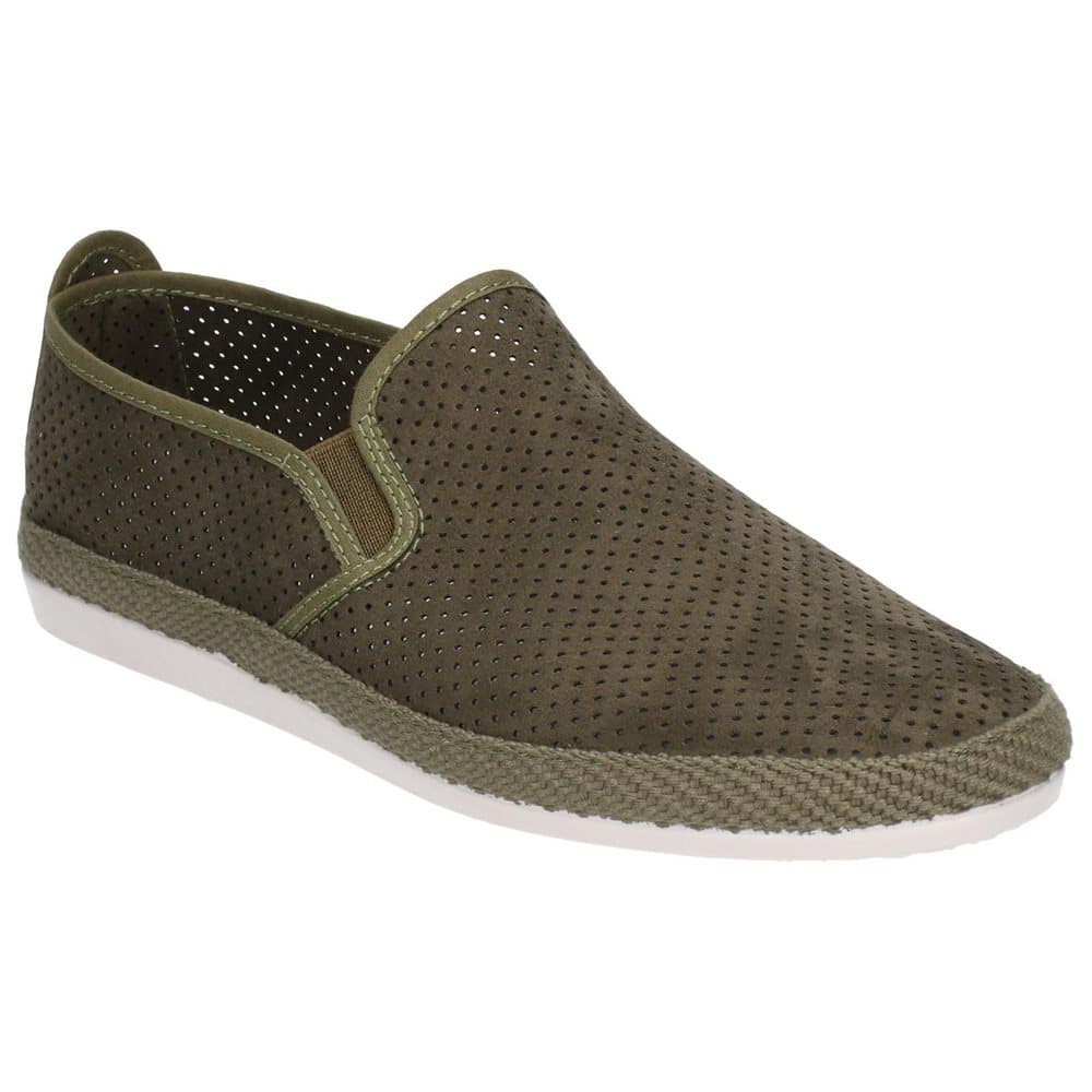 Flossy Mens Vendarval Slip On Shoe