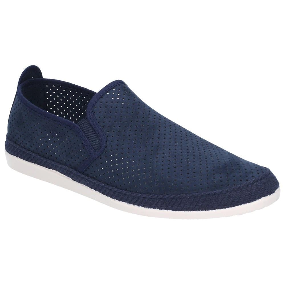Flossy Mens Vendarval Slip On Shoe