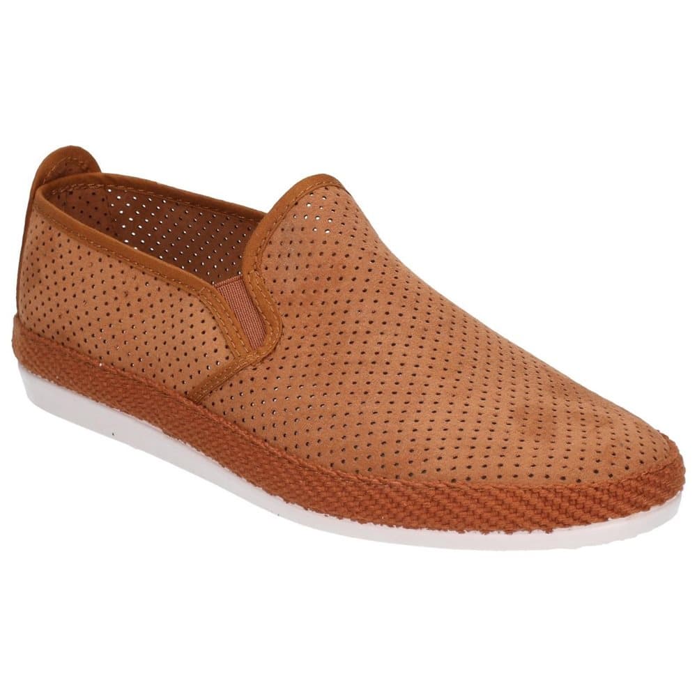 Flossy Mens Vendarval Slip On Shoe