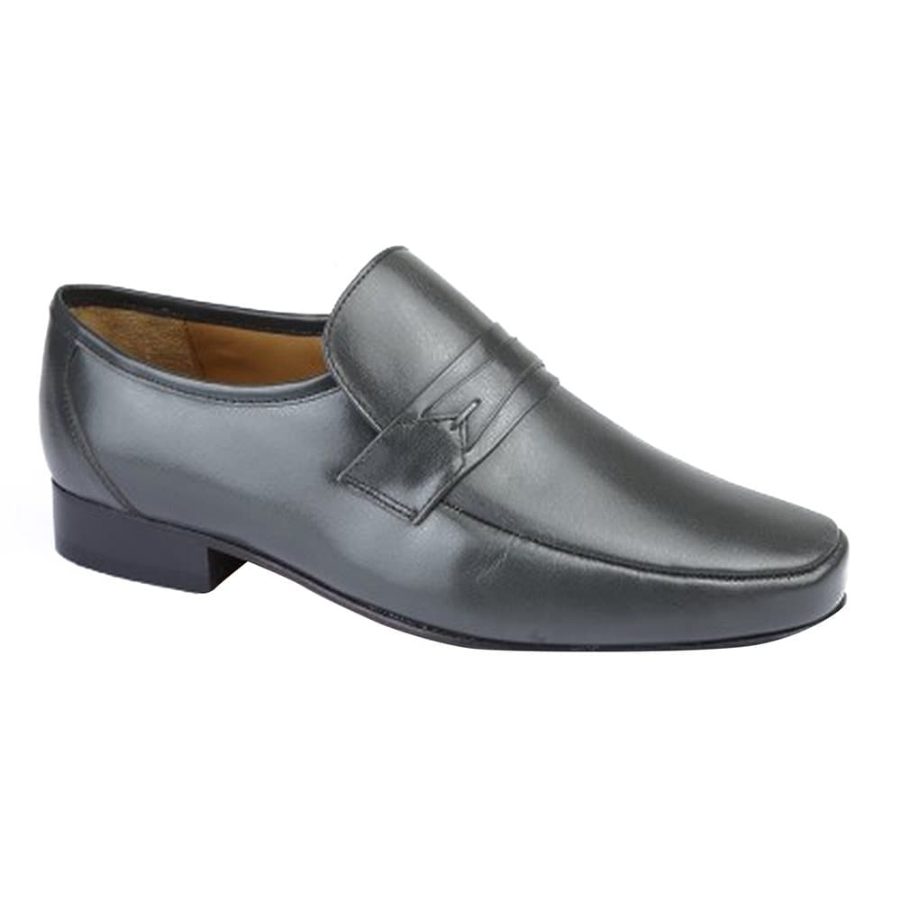 Kensington Classics Män Casual Loafer Skor