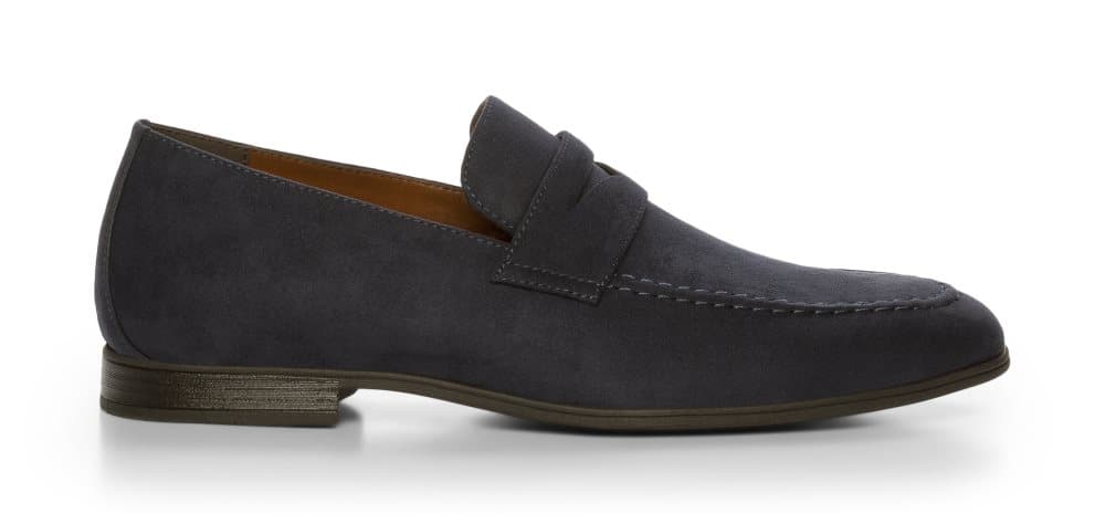 River loafers
