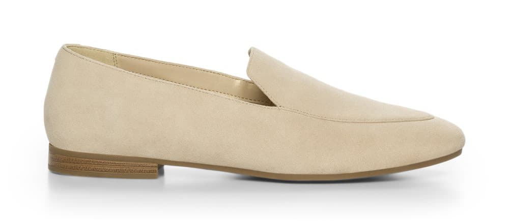 Saga loafers