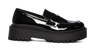 Attitude Loafer