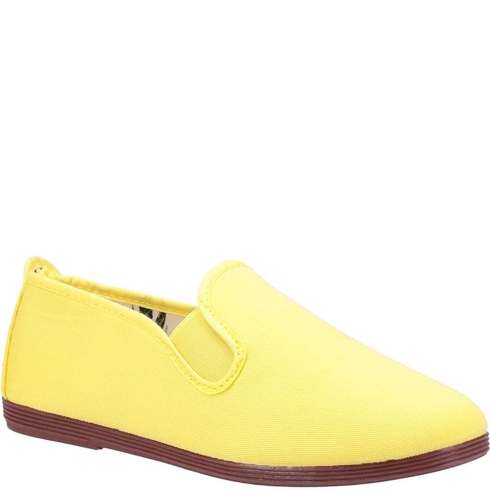 Flossy Womens/Ladies Arnedo Loafers