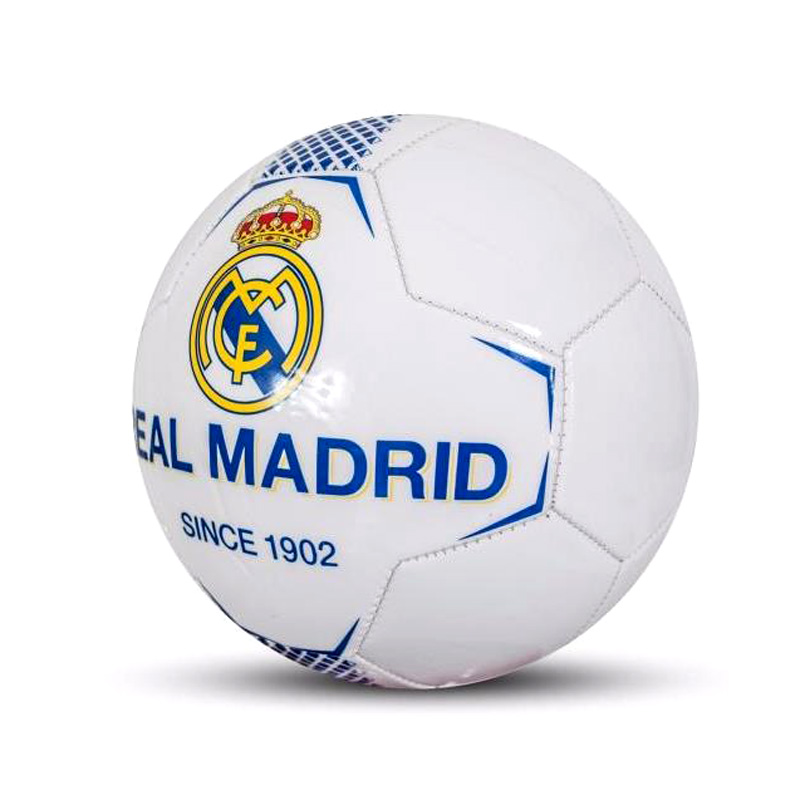 real madrid balls