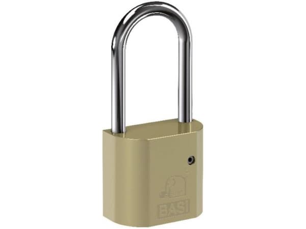 Basi PZ5090-0000 Profilcylinder-forhængsslot
