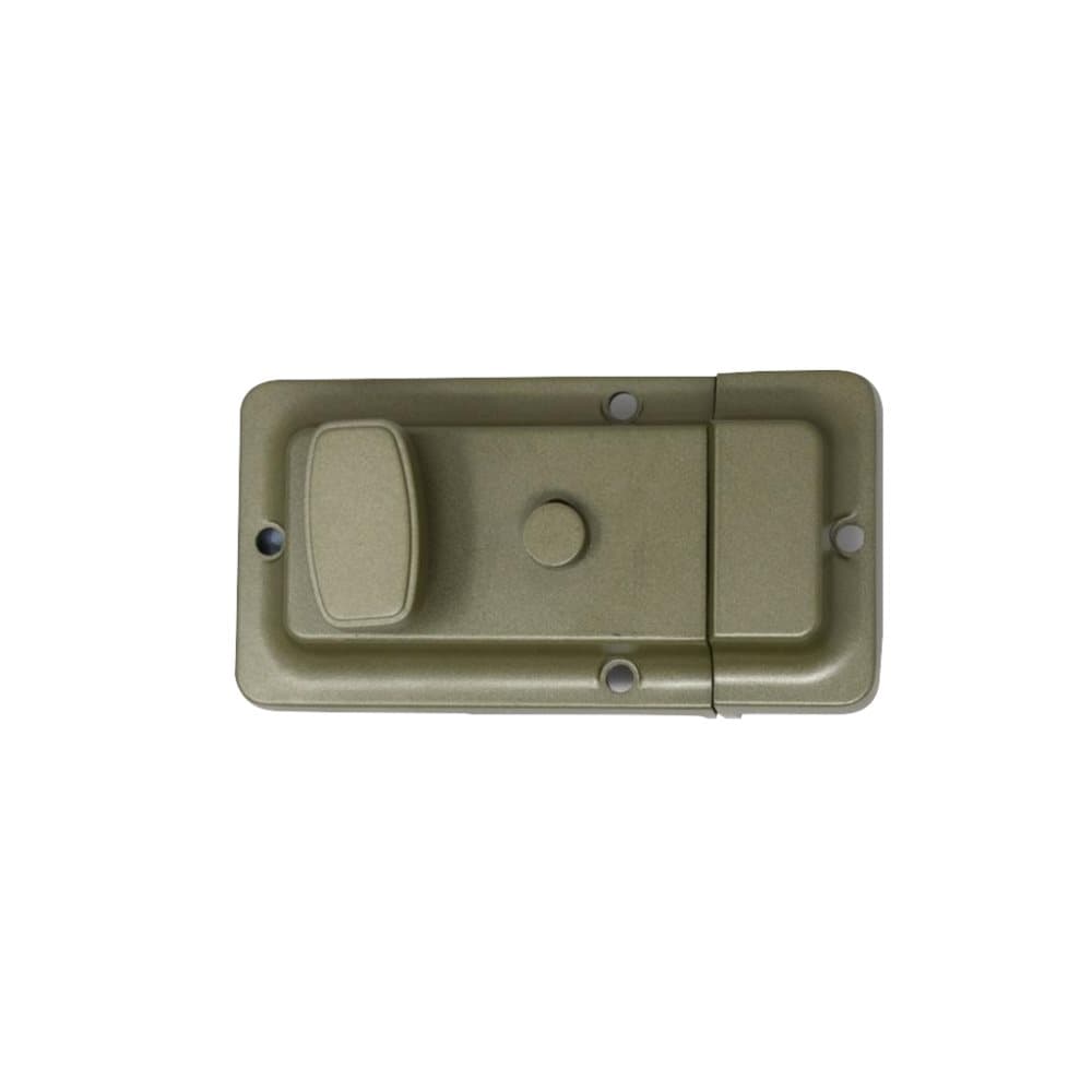 Yale Essentials Nightlatch