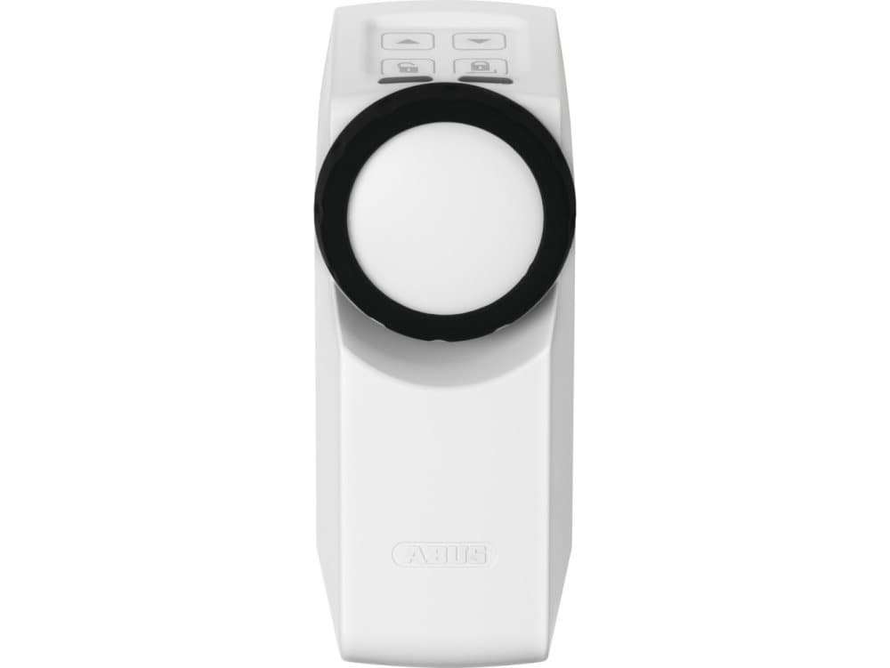 ABUS CFA3000W, Svart, Hvit, 538 g