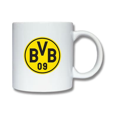 Borussia Dortmund Mugg