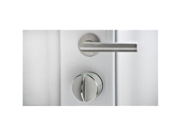Apple SALTO Danalock V3 Smart Lock Bluetooth + Z-Wave