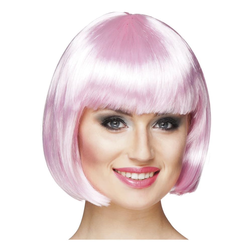 Kabaret Lyserosa Parykk