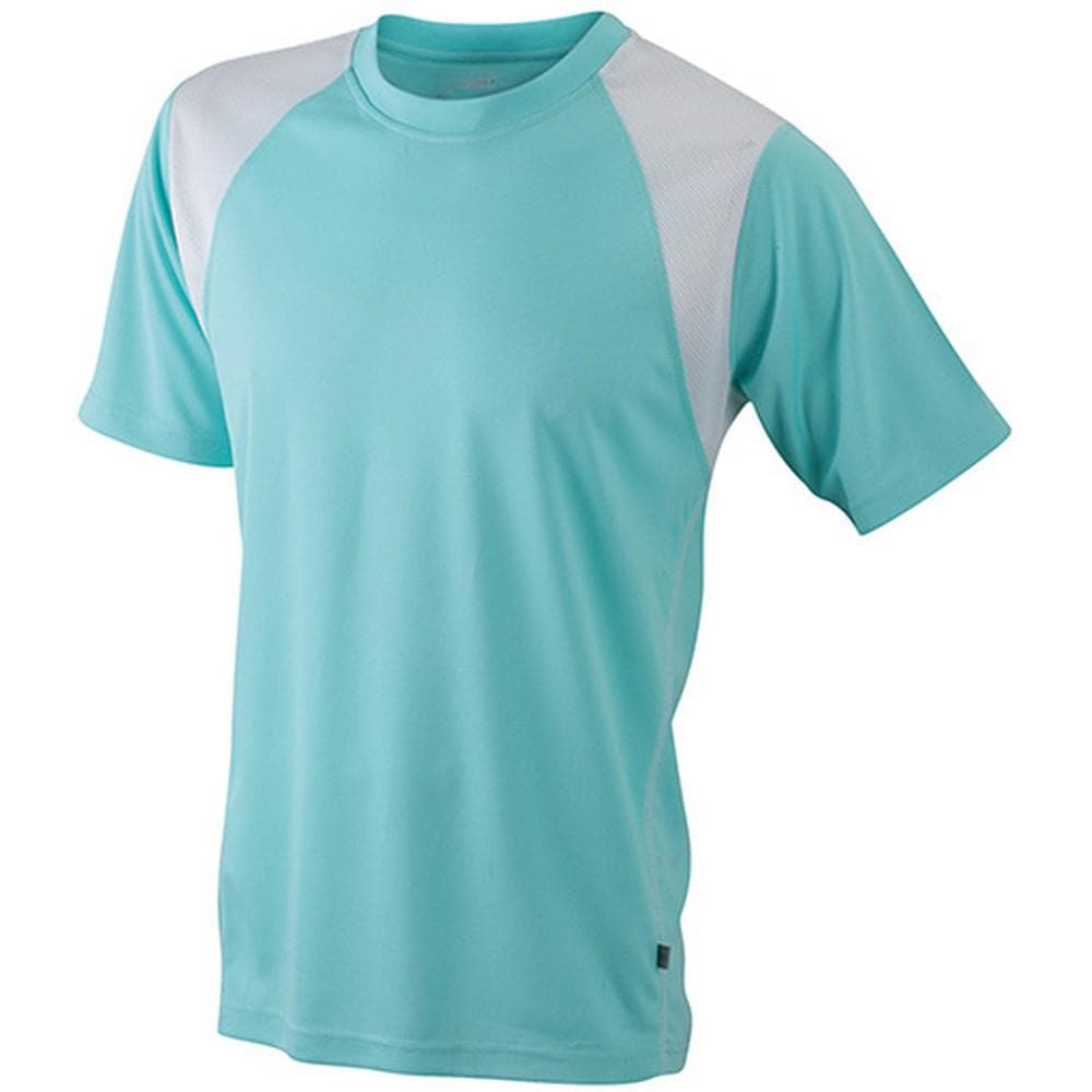 James and Nicholson Barn- / pojke Junior Running Top