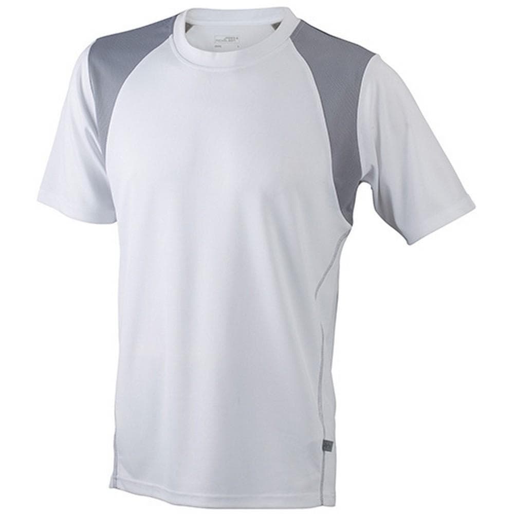 James and Nicholson Barn- / pojke Junior Running Top