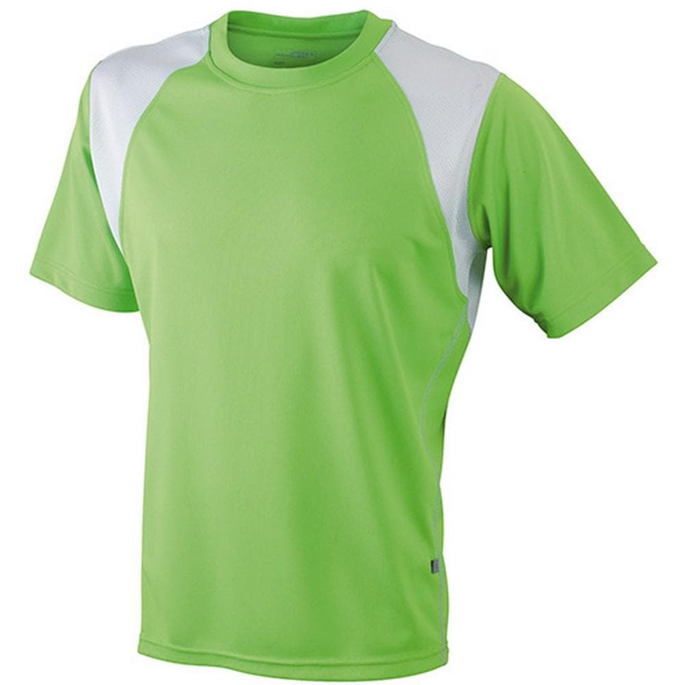 James and Nicholson Barn- / pojke Junior Running Top