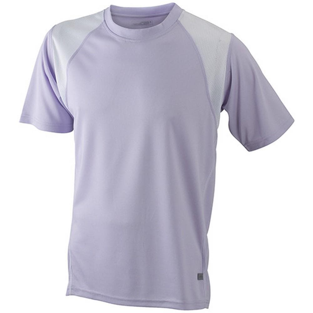 James and Nicholson Barn- / pojke Junior Running Top