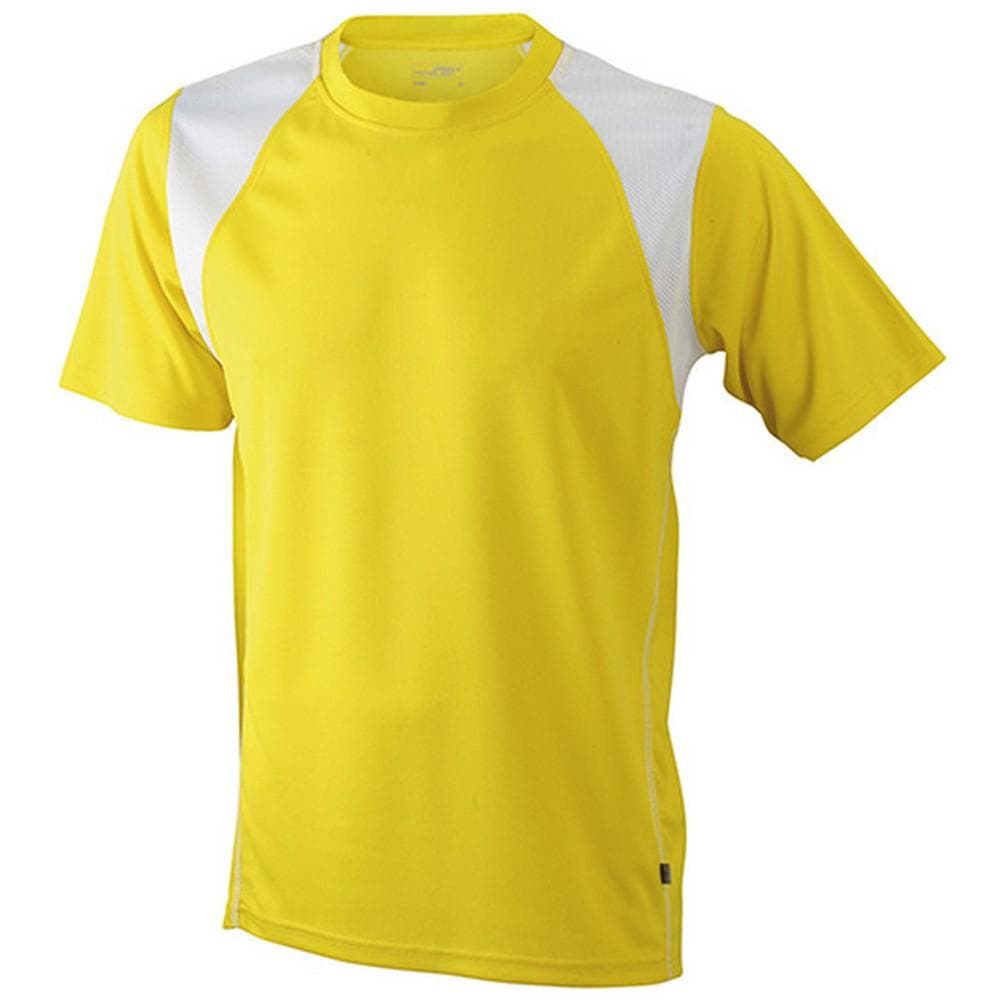 James and Nicholson Barn- / pojke Junior Running Top