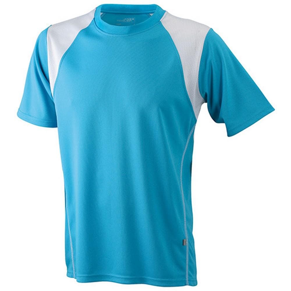 James and Nicholson Barn- / pojke Junior Running Top
