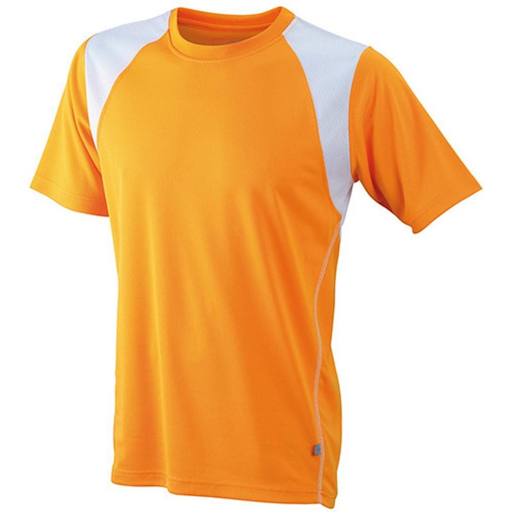 James and Nicholson Barn- / pojke Junior Running Top