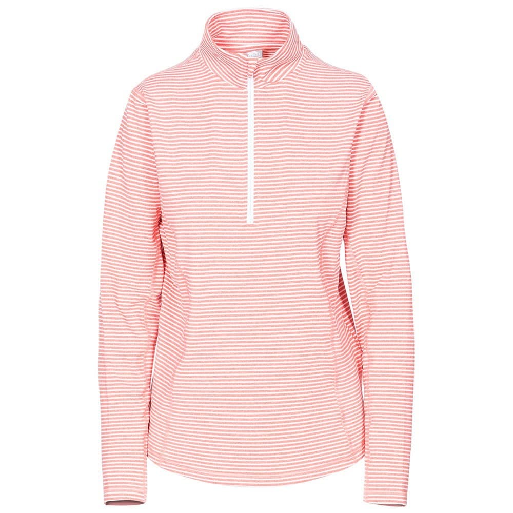 Trespass Womens/Ladies Overjoy Long Sleeve Active Top