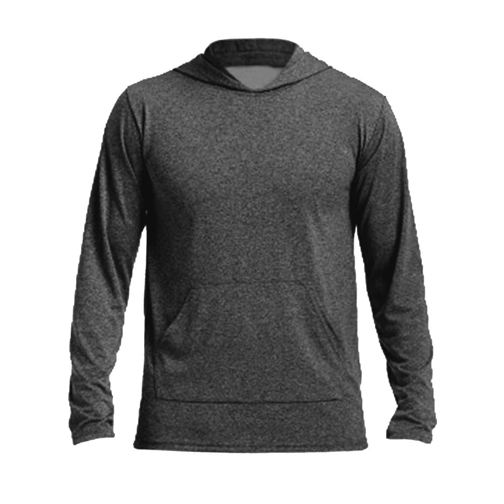Gildan Herr Performance Långärmad T-shirt med herrtröja