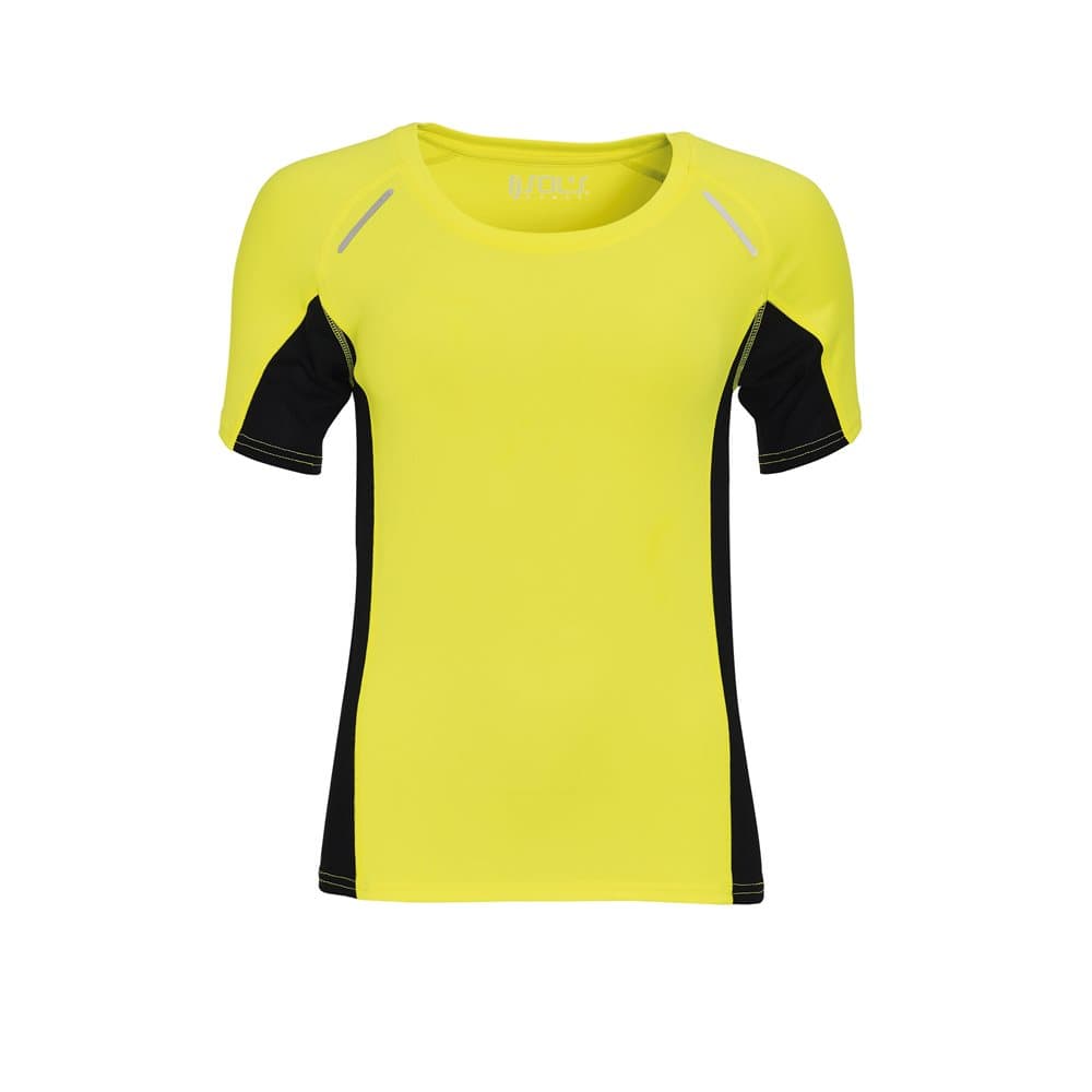 SOLS Womens/Ladies Sydney Running T-Shirt