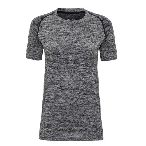 Bild av TriDri Sömlös 3D Fit Multi Sport Performance kortärmad topp för kvinnor / damer