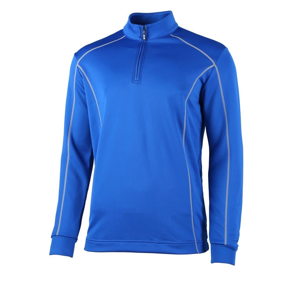 Rhino Sevilla 1/4 Zip Midlayer Sports Top