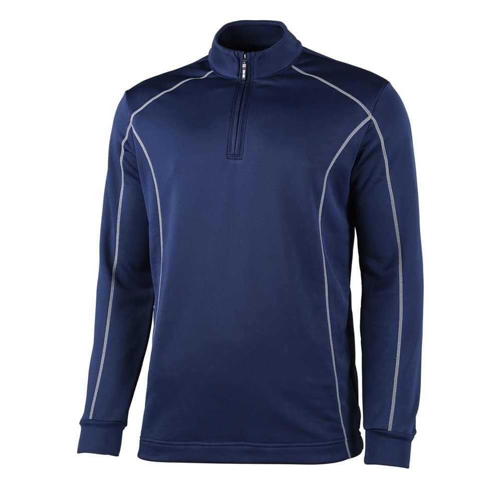 Rhino Sevilla 1/4 Zip Midlayer Sports Top