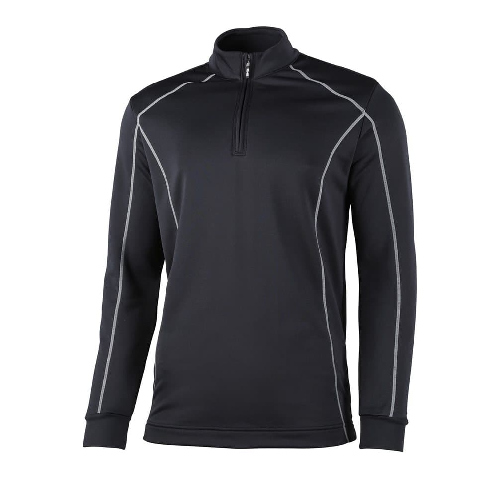 Rhino Sevilla 1/4 Zip Midlayer Sports Top