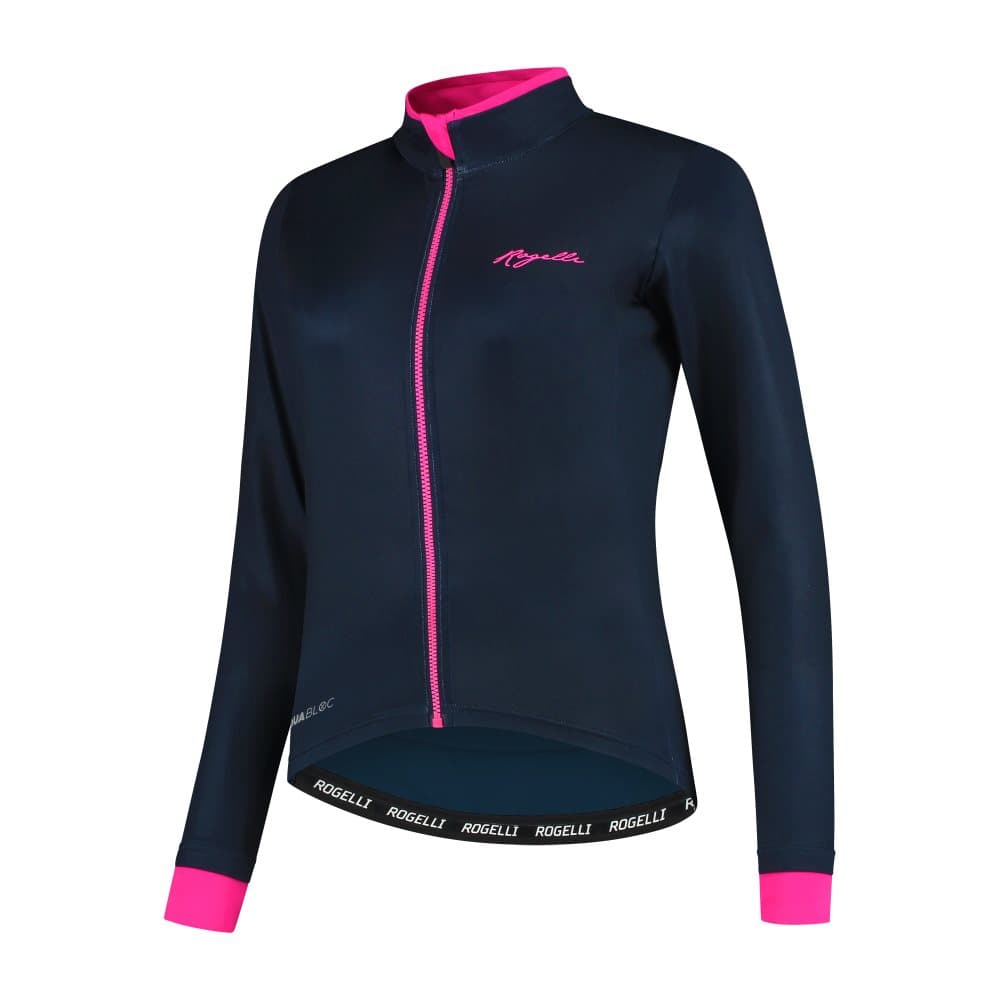 Essential Jersey, Rosa