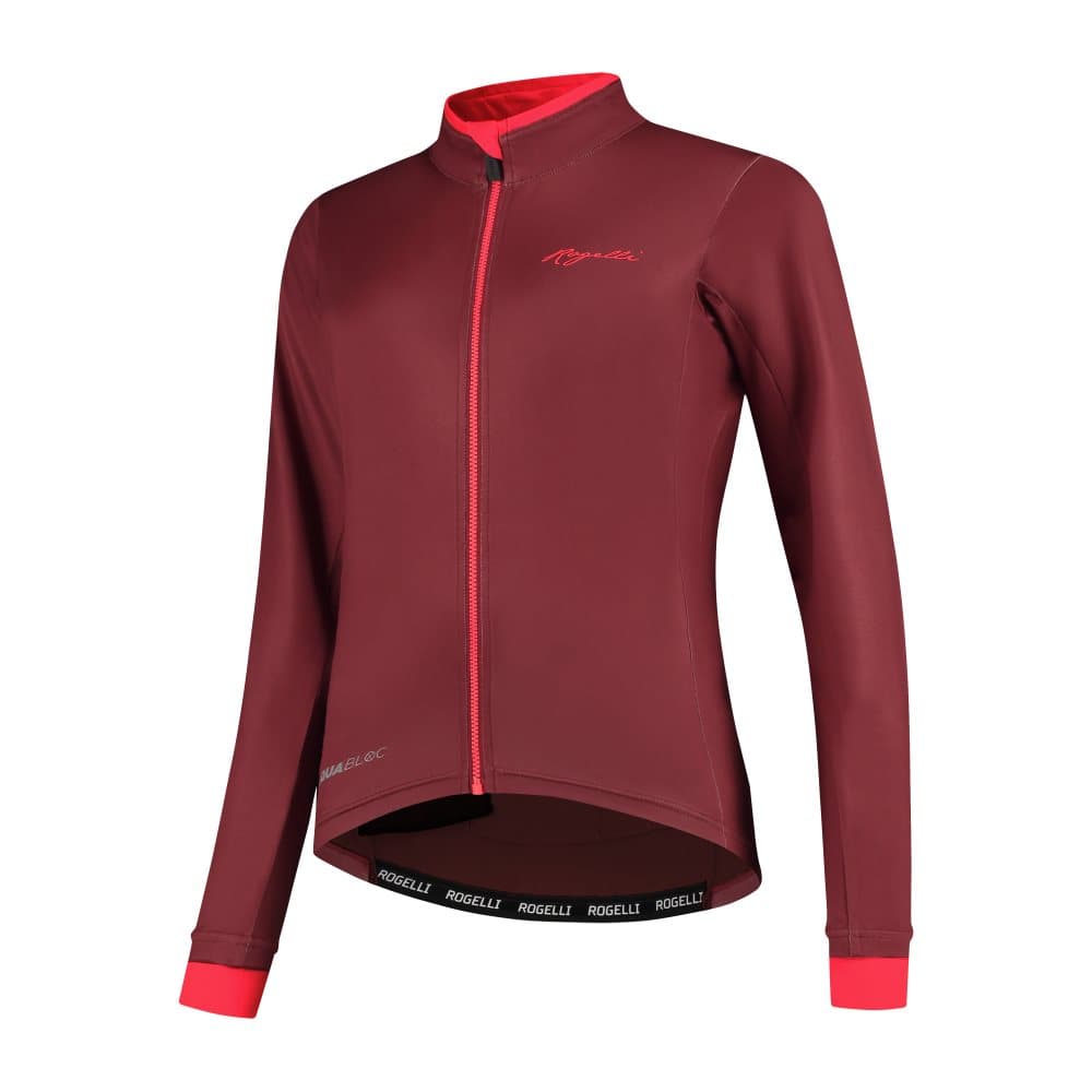 Essential Jersey, Bordeaux