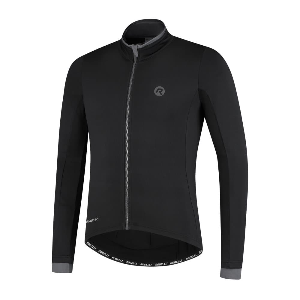 Essential Jersey, Svart