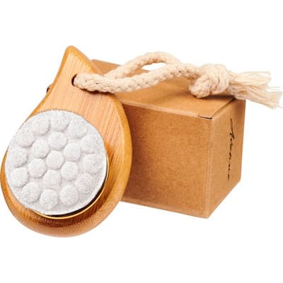 Avenue Plato Bamboo Facial Brush