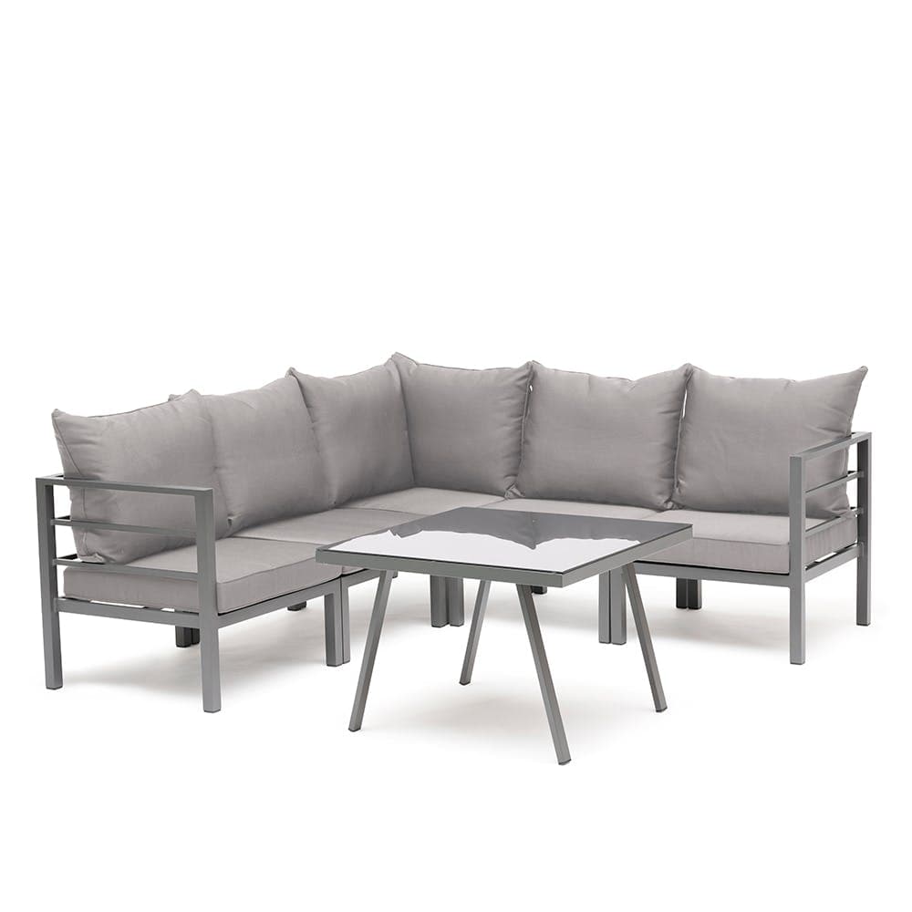 Trädgårdsmöbel Hillerstorp Loungegrupp Åminne