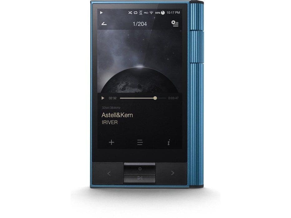 Astell & Kern KANN MP3 player